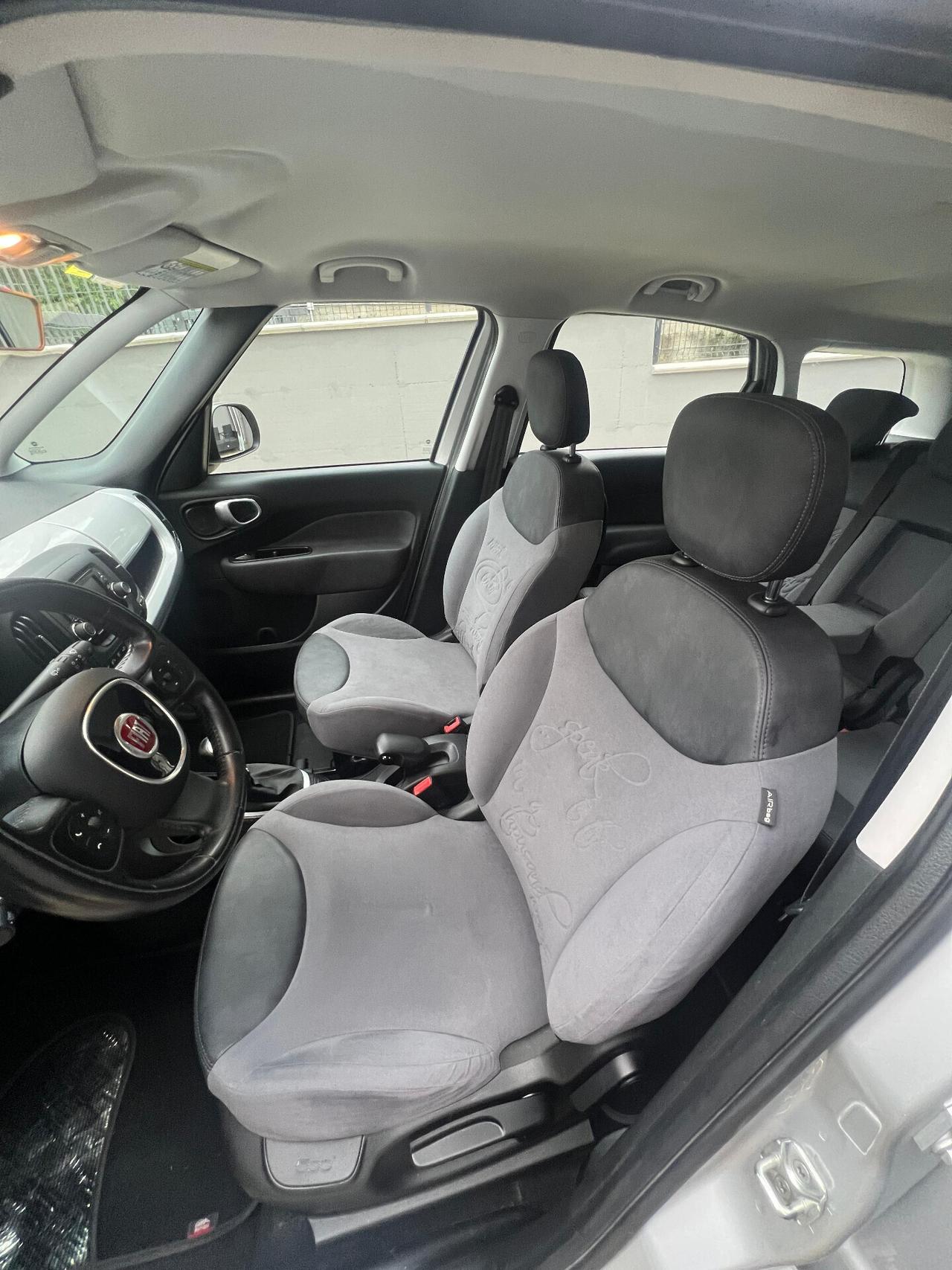 Fiat 500L Living 1.6 Multijet 105 CV Pop Star