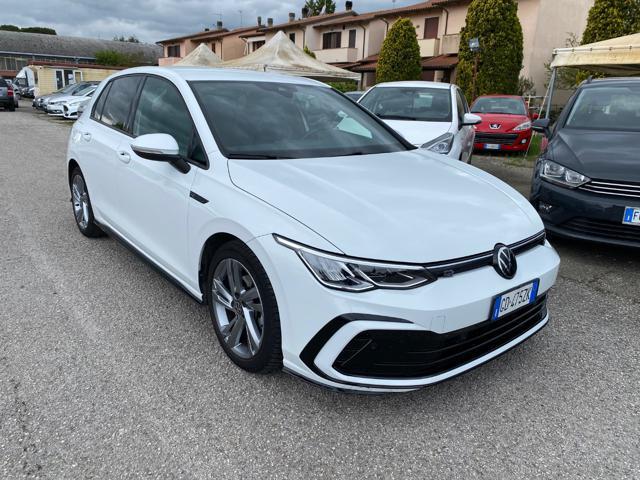 VOLKSWAGEN Golf 2.0 TDI 150 CV DSG SCR R-Line