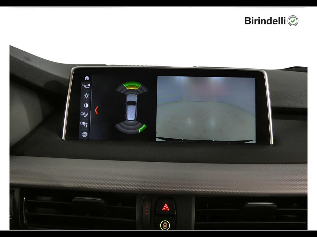 BMW X5 (F15/85) - X5 xDrive25d Business