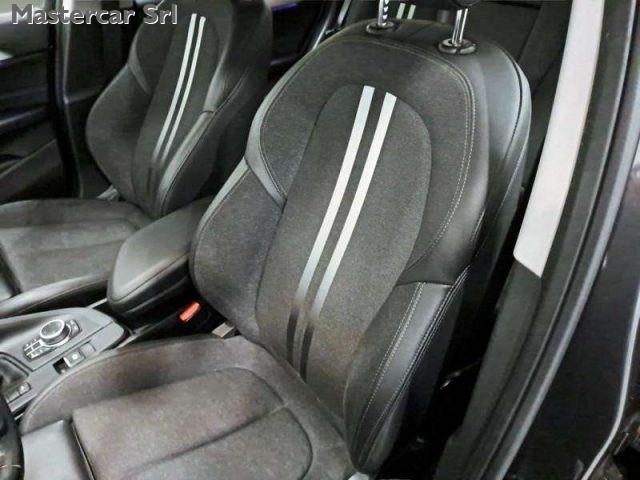 BMW X1 XDRIVE 20D 190cv X-line AUTOMATICO - GF688CA