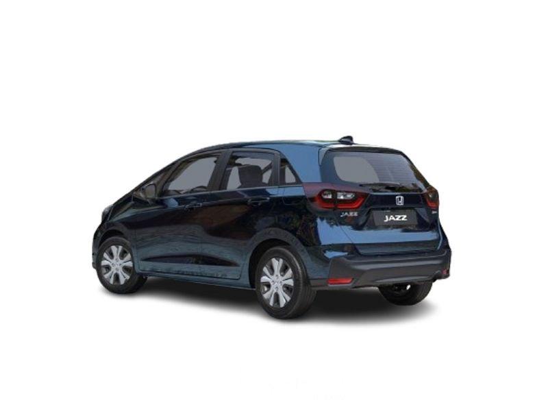 Honda Jazz 1.5 122 CV Hybrid Automatica Elegance
