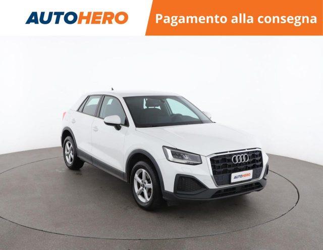AUDI Q2 30 TFSI