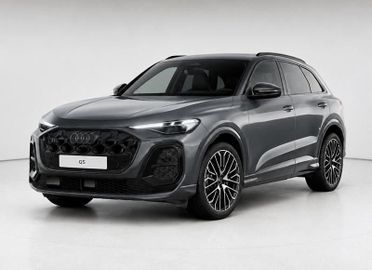 Audi Q5 TI 150kW mHEV+ S tronic quattro S Line Edition