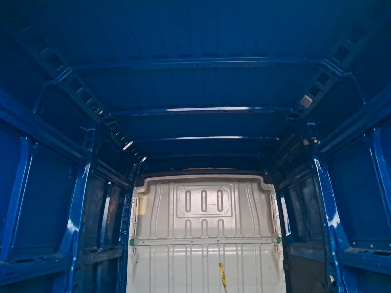 DUCATO 2021 MOTORE NUOVO