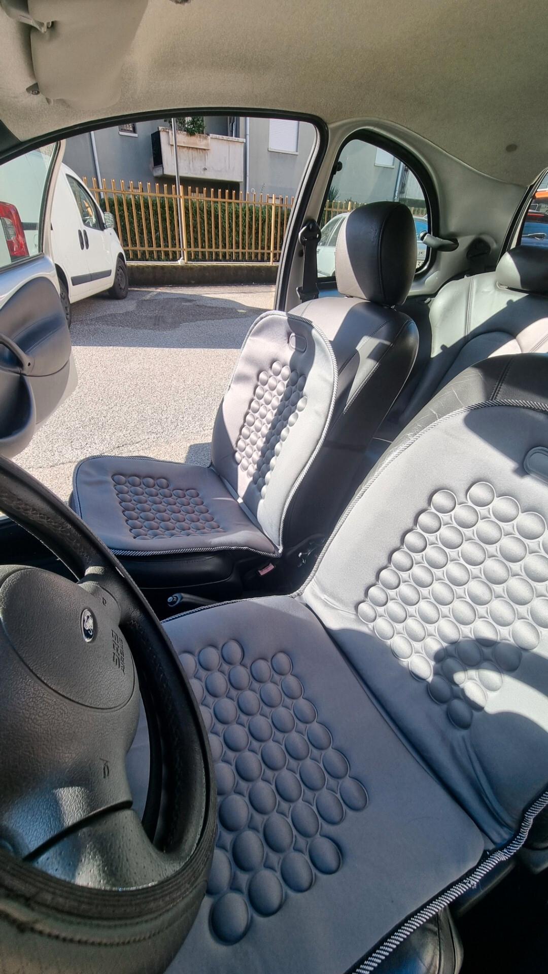 Ford Ka 1.3 Leather Collection