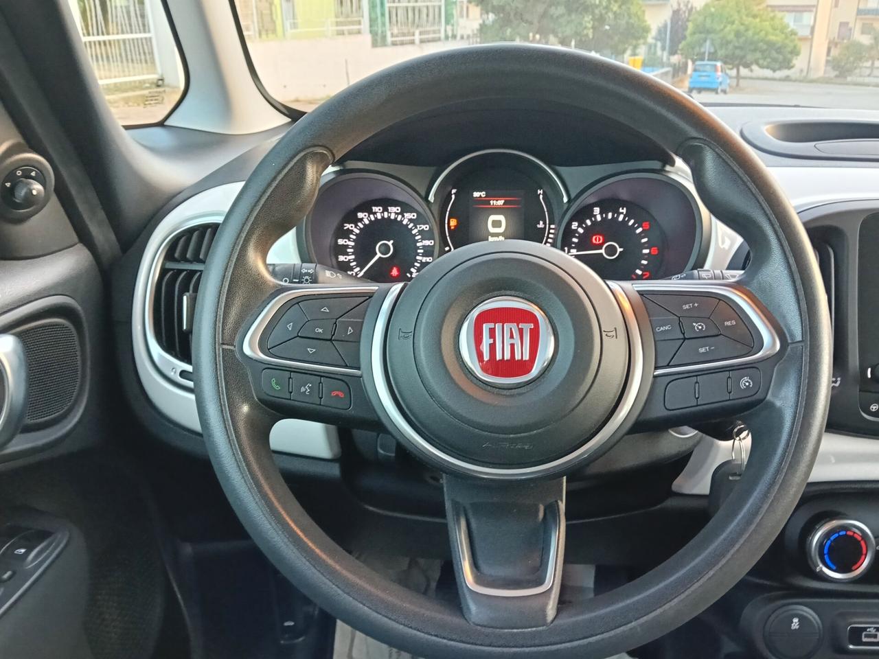Fiat 500L 1.3 Multijet 95 CV Mirror 2020