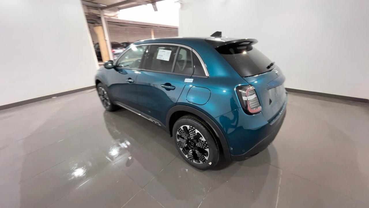 Fiat 600 Hybrid 100 CV DCT MHEV La Prima