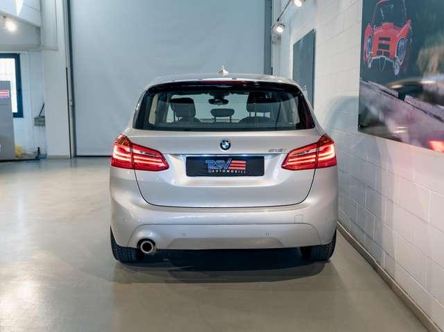 BMW 218 i Active Tourer Business 140cv auto my20