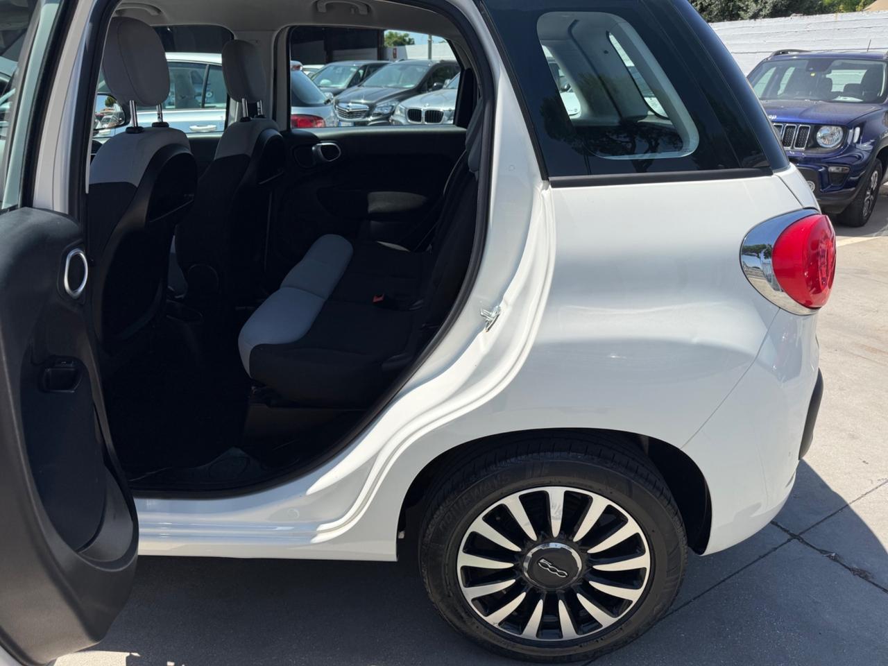 Fiat 500L 1.3 MJT 2015 lounge