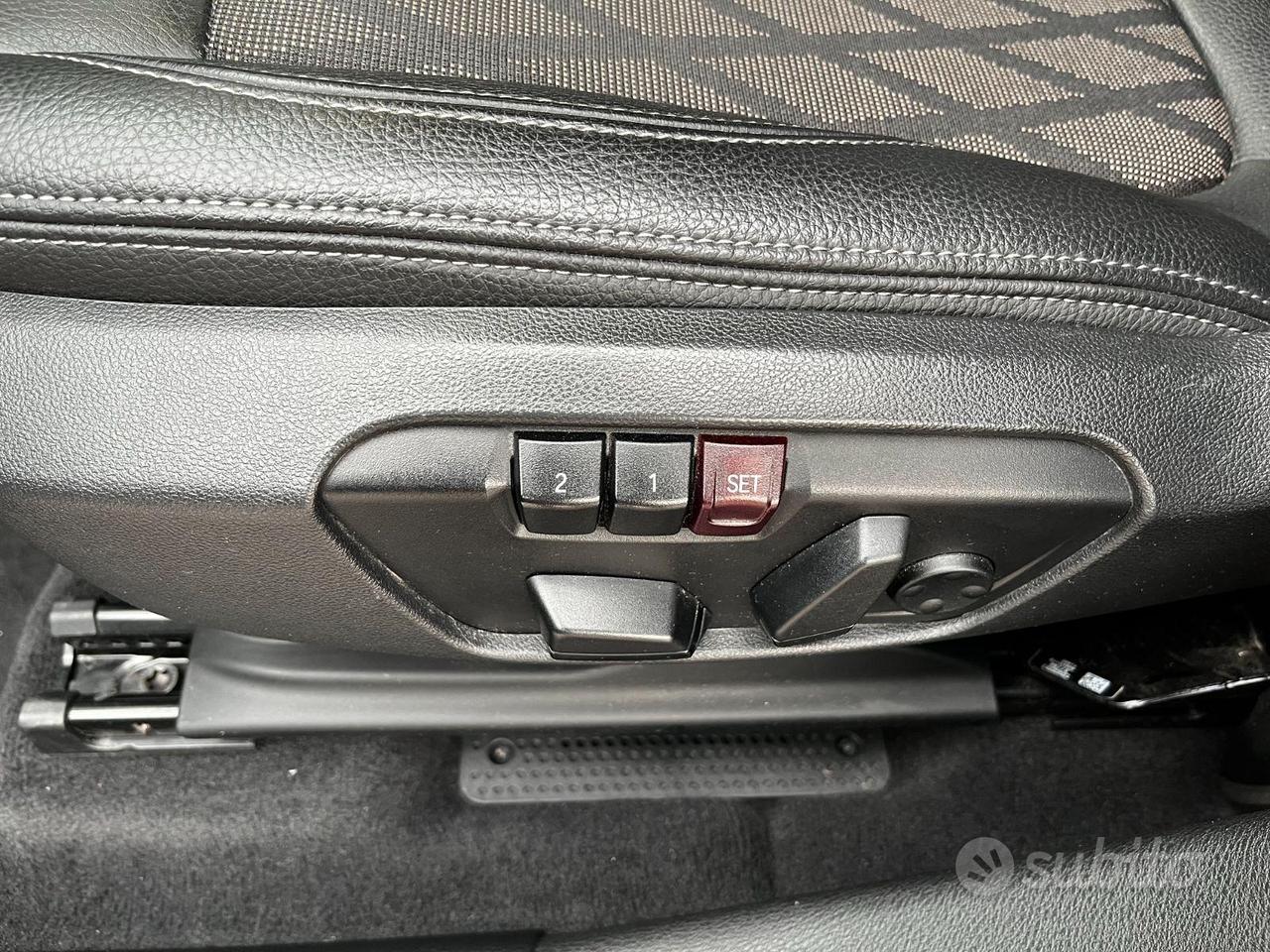 BMW X1 SDRIVE20D XLINE PLUS 190CV