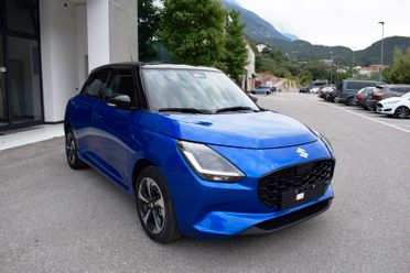 Suzuki Swift 1.2 Hybrid Top 2025