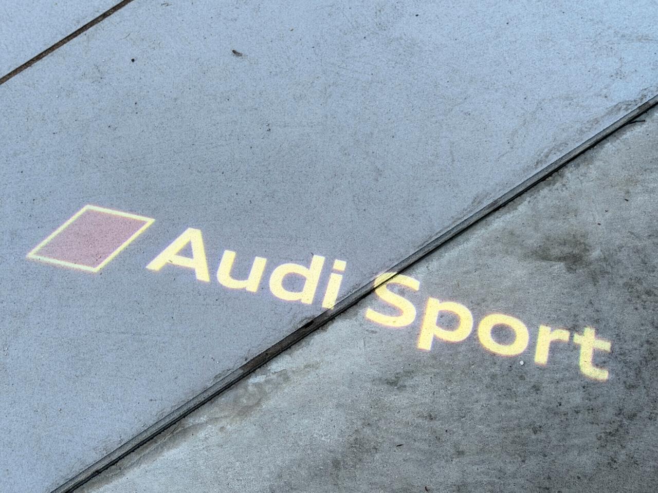 Audi Q3 RS 2.5 400 CV SPB QUATTRO S-TRONIC AUTOCARRO N1 ESENTE BOLLO IVA ESPOSTA