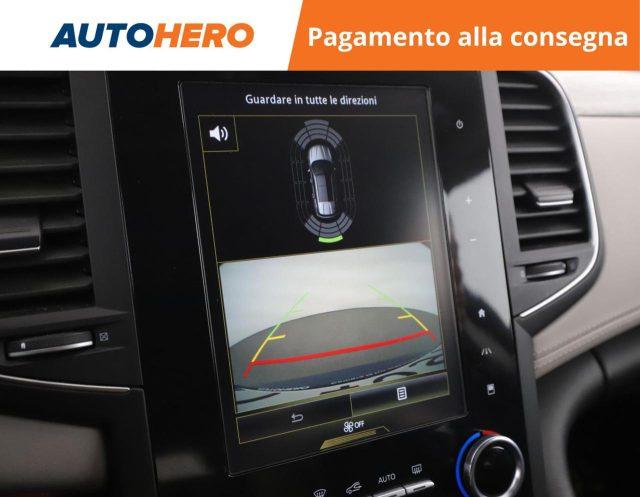 RENAULT Talisman Sporter TCe 225 CV EDC FAP Initiale Paris 4Control