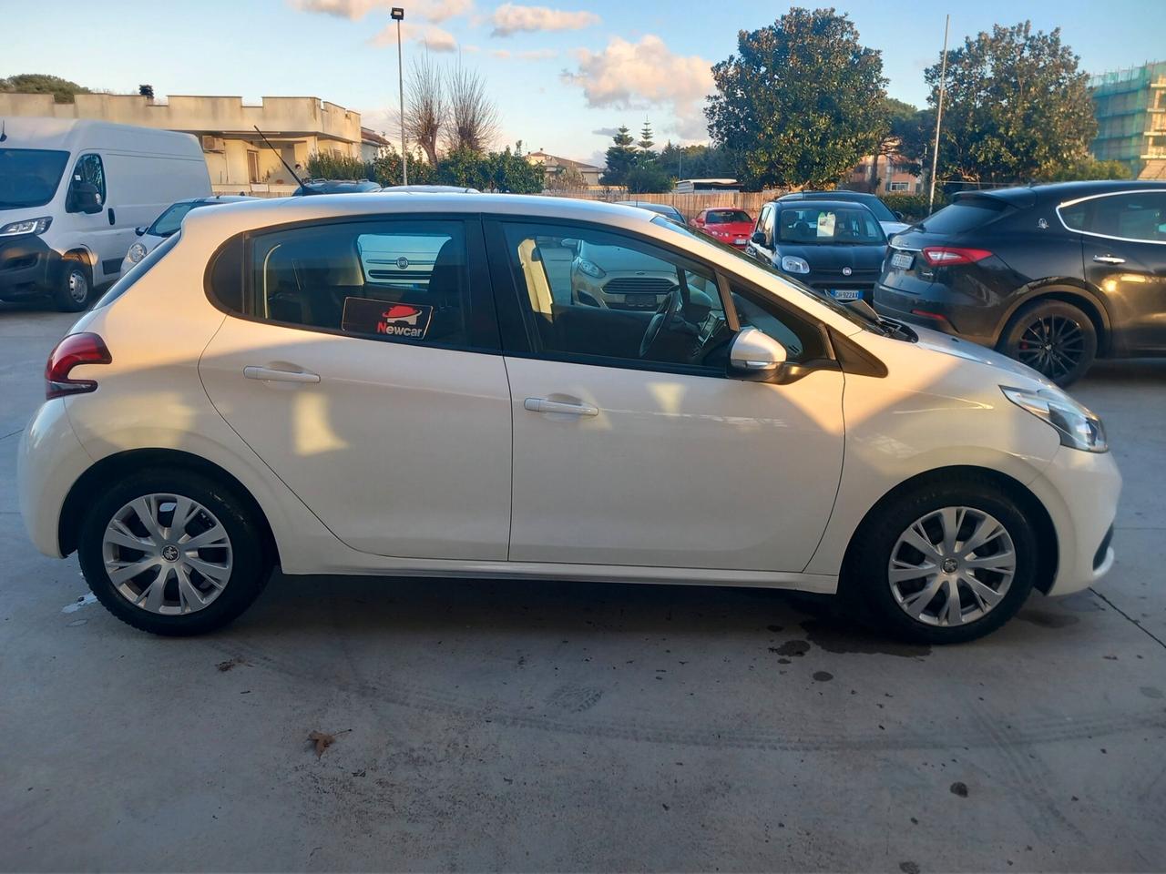 Peugeot 208 BlueHDi 100 Stop&Start 5 porte Active AUTOCARRO