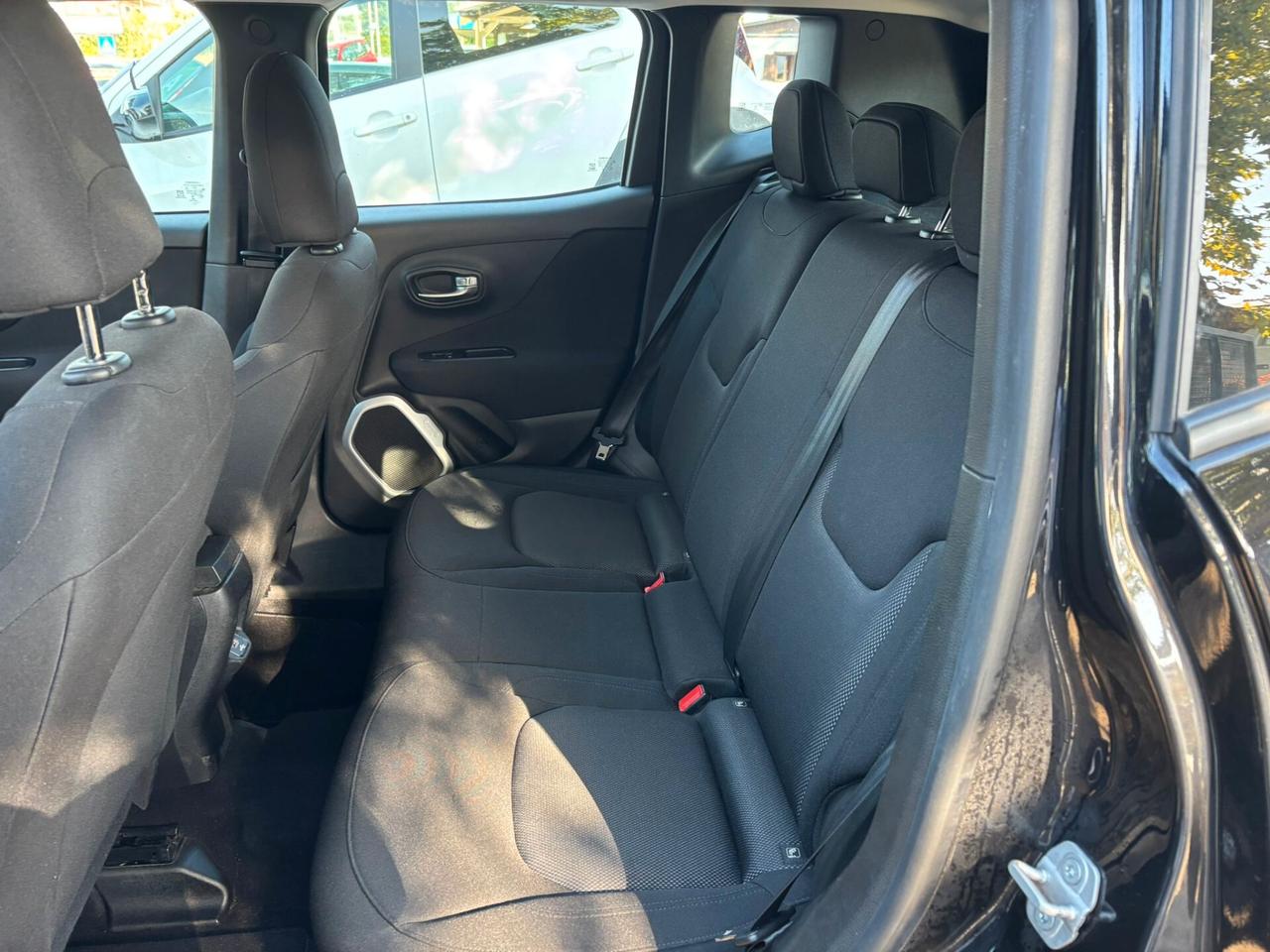 Jeep Renegade 1.6 Mjt DDCT 120 CV Business