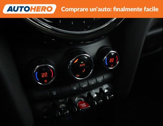 MINI Cooper 1.5 Cooper Essential