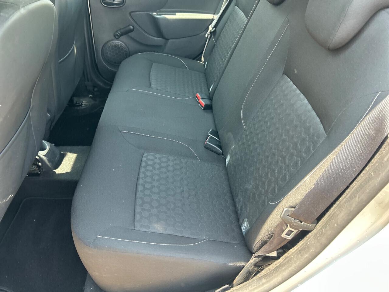 Dacia Sandero 2 GPL 75CV Extra