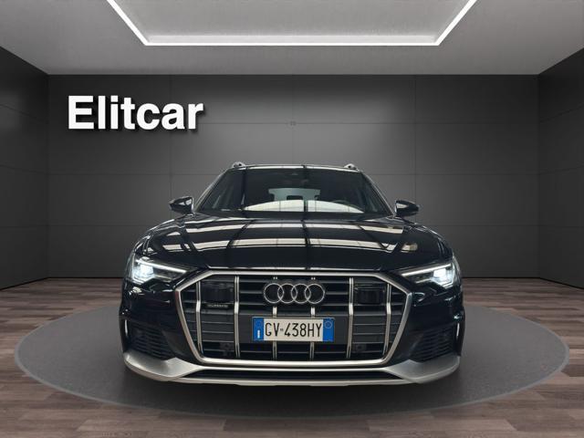 AUDI A6 allroad 40 TDI 2.0 quattro S tronic Evolution