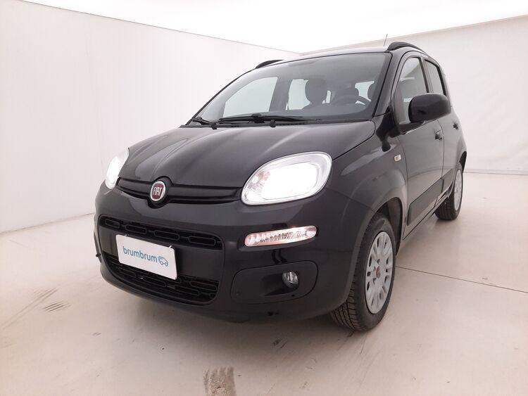 Fiat Panda Lounge BZ059531 1.2 Benzina 69CV