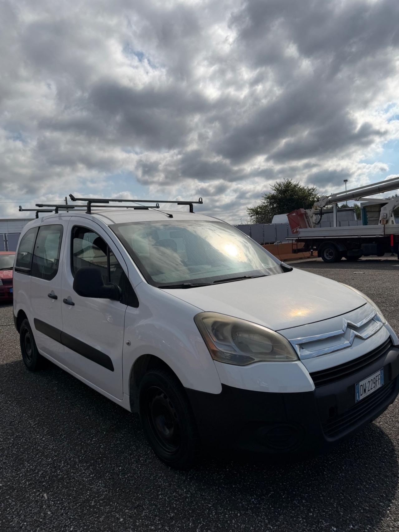 Citroen Berlingó