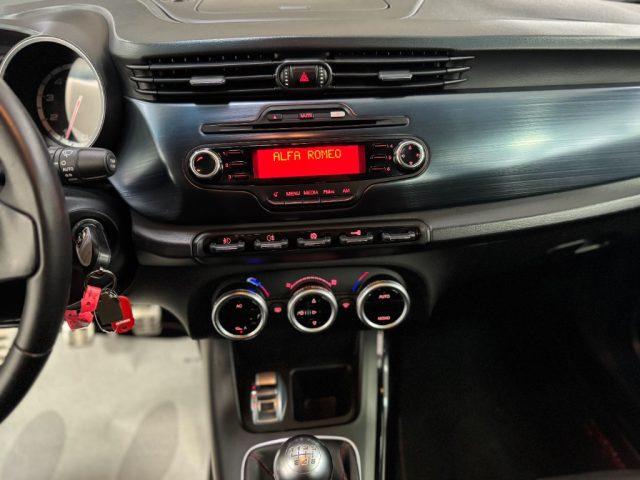 ALFA ROMEO Giulietta 1.4 Turbo MultiAir Distinctive