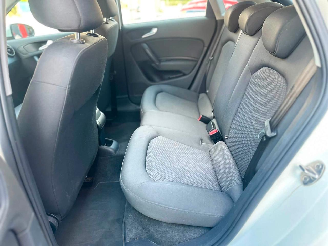 Audi A1 1.6 TDI Attraction NEOPATENTATI