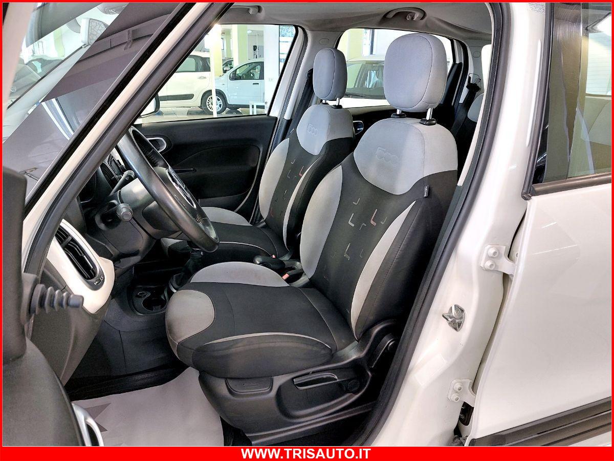 FIAT 500 L 1.3 MJT Pop NEOPATENTATI