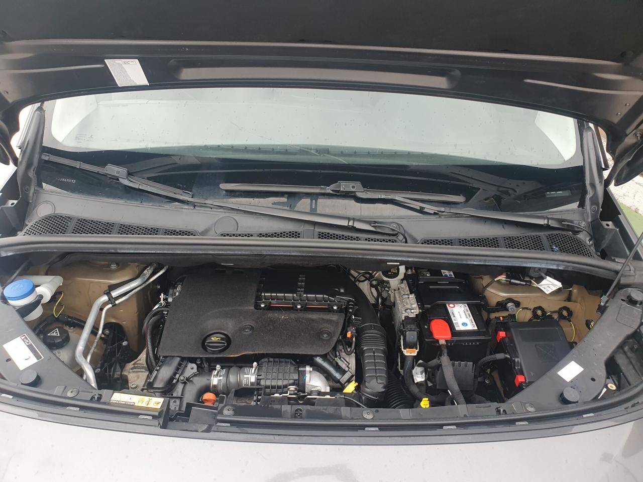 Peugeot Partner BlueHDi 100 S&S PL Furgone Pro
