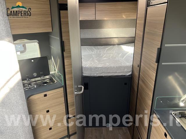 DETHLEFFS DETHLEFFS TREND I 6877 FIAT