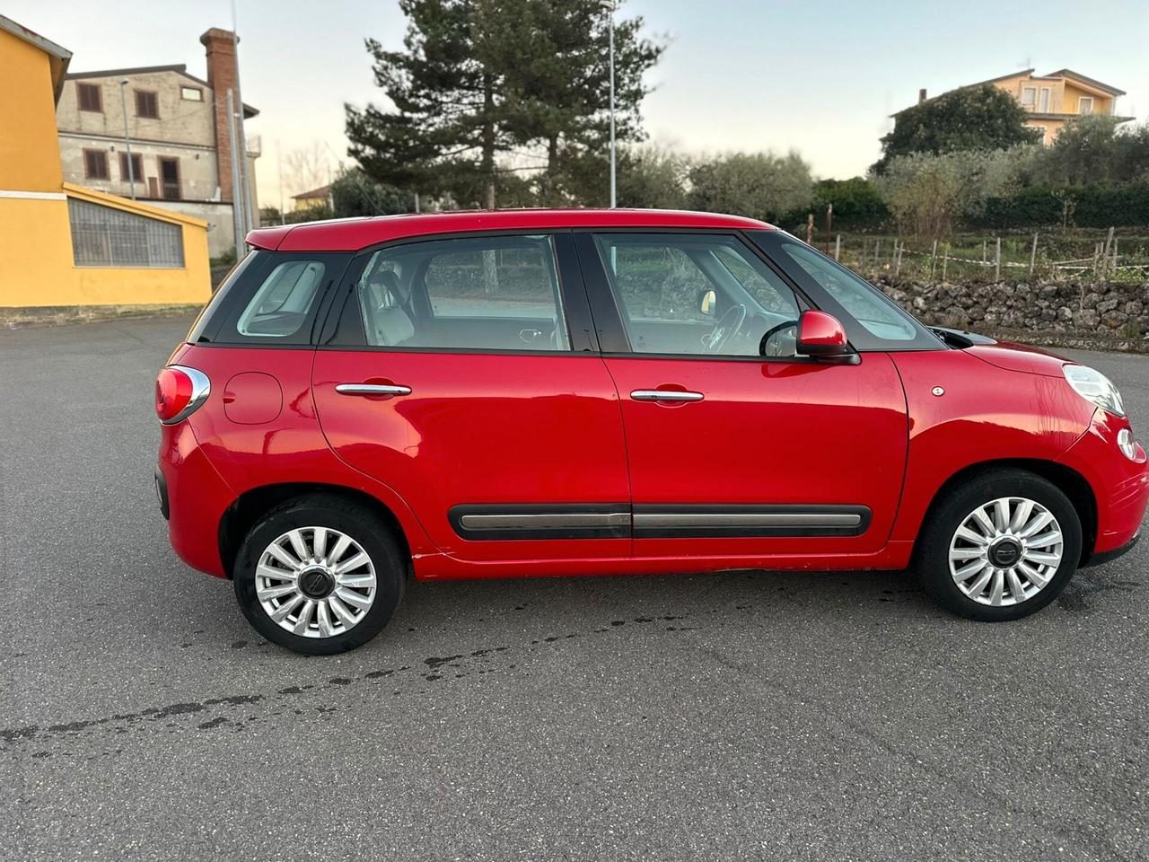 Fiat 500L 1.3 Multijet 85 CV