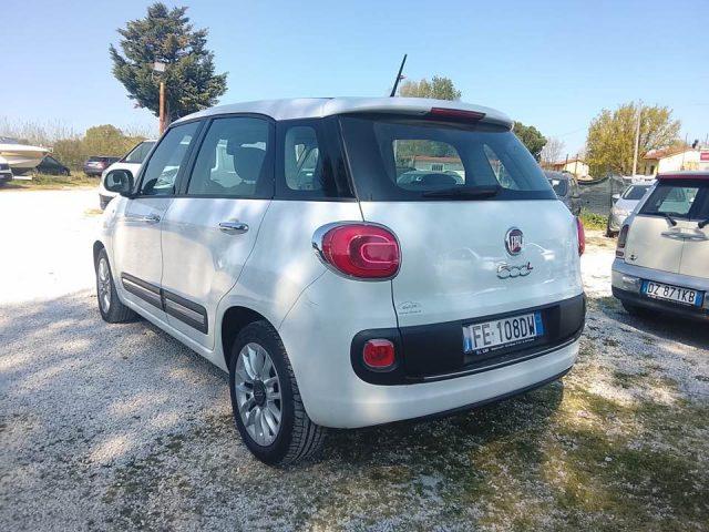 FIAT 500L 1.3 Multijet 95 CV Business