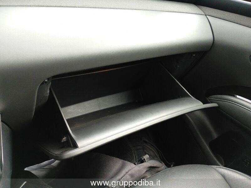 Hyundai Tucson III 2021 1.6 phev Exellence Lounge Pack 4wd auto
