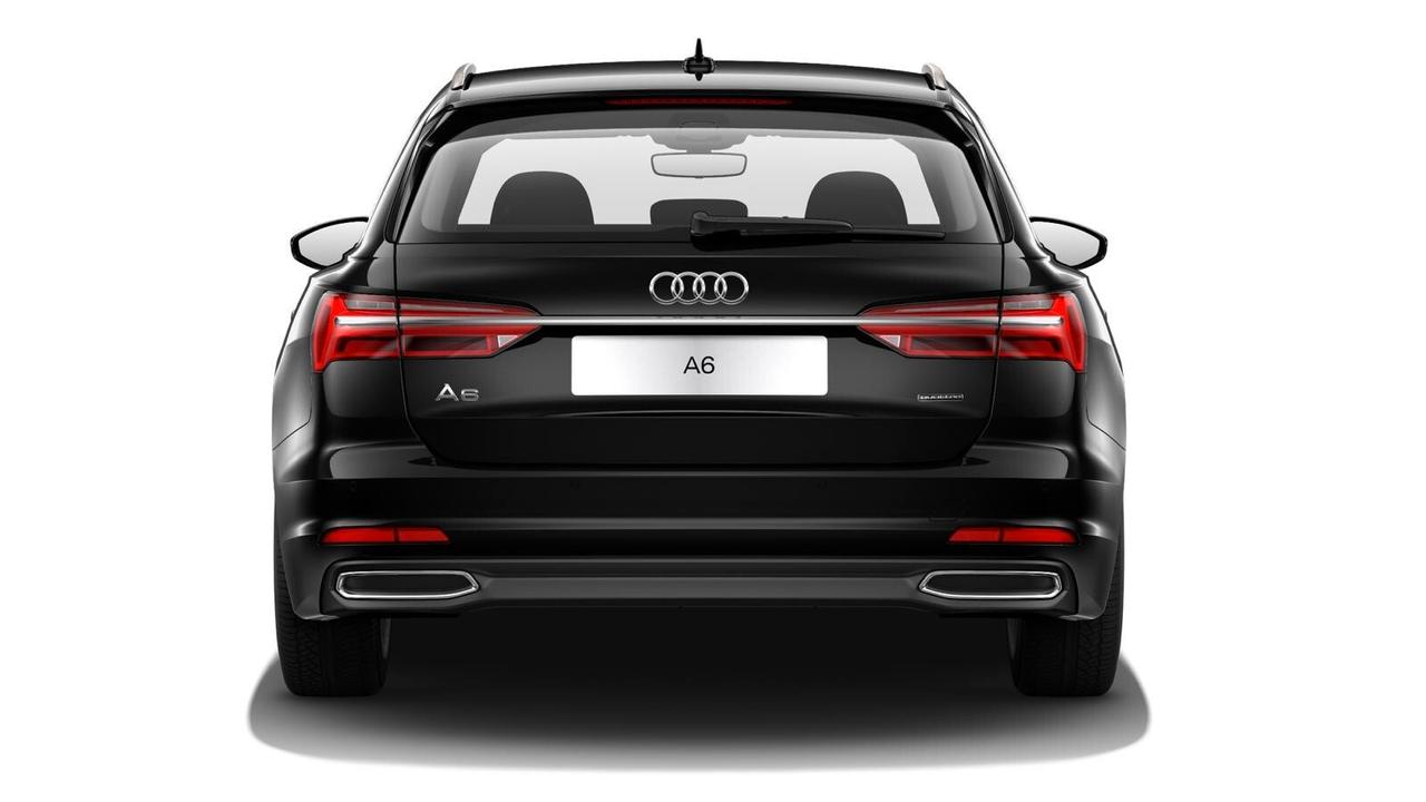 AUDI A6 AVANT 50TDI QUATTRO TIPTRONIC IN ARRIVO