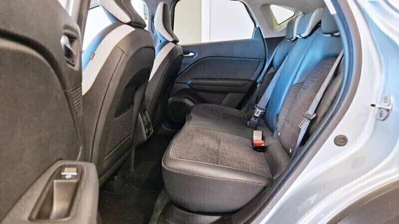 Renault Captur 1.0 TCe 100 CV Intens GPL