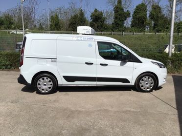 Ford Transit Connect 1.5 TDCi 120CV PL FRIGO -20