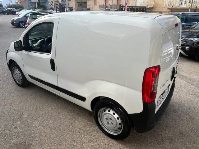 FIAT Fiorino 1.3 MJT 95CV Cargo SX