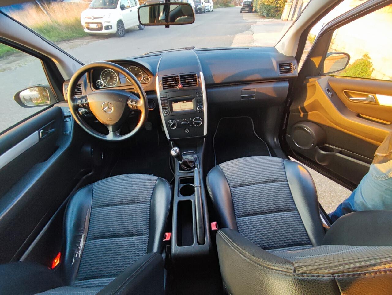 Mercedes-benz A 180 A 160 CDI Coupé Avantgarde