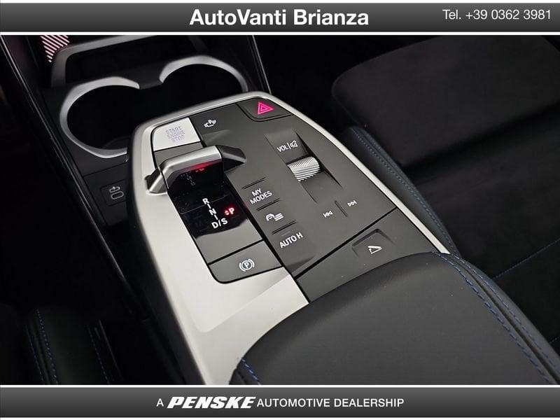 BMW X1 X1 xdrive 25e MSport Pro