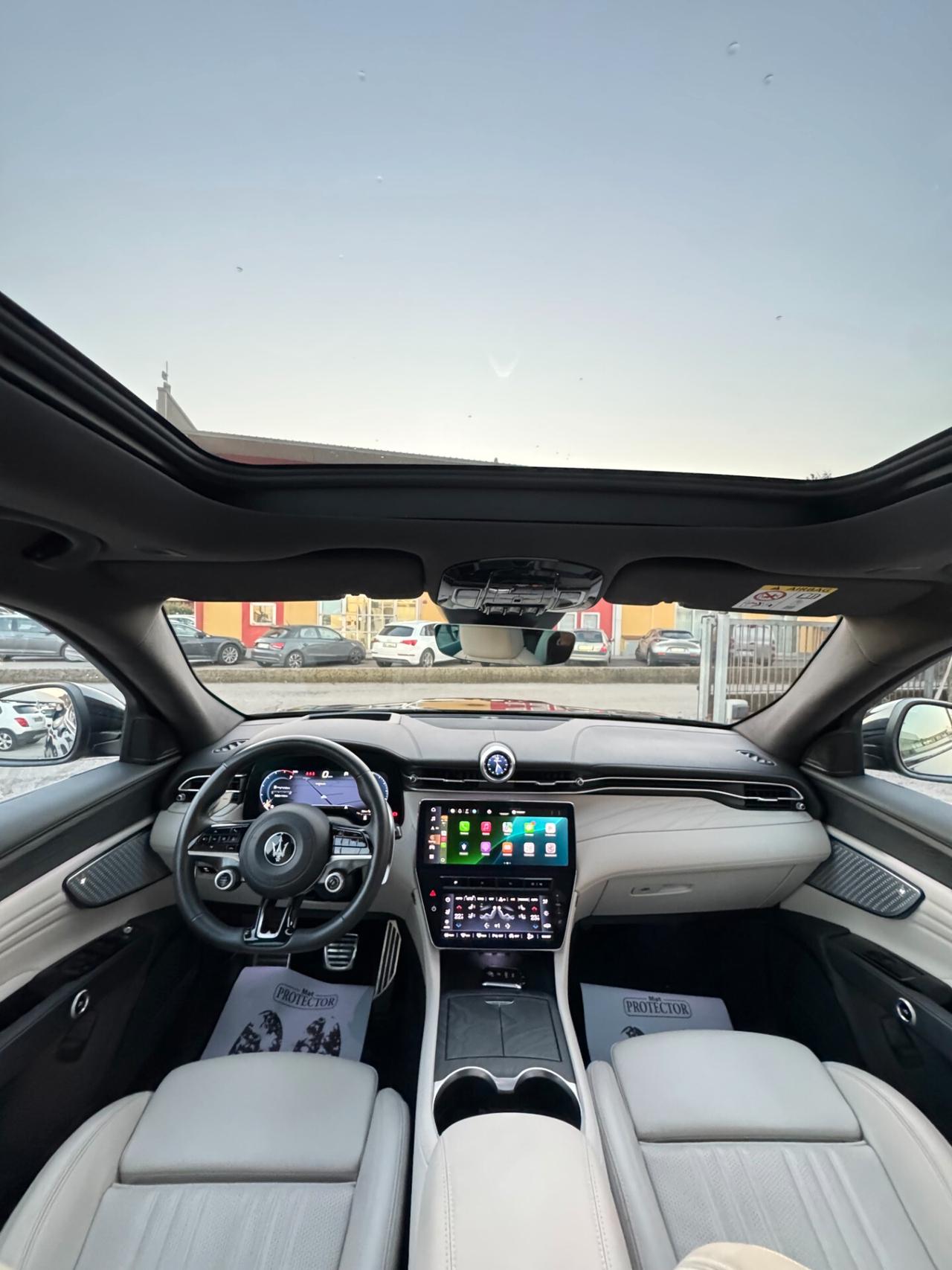 Maserati Grecale MHEV 330 CV AWD Modena ***FULL OPTIONAL***