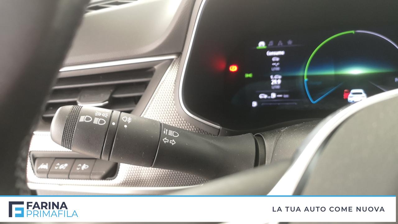 RENAULT Arkana 2021 - Arkana 1.6 E-Tech full hybrid Techno 145cv