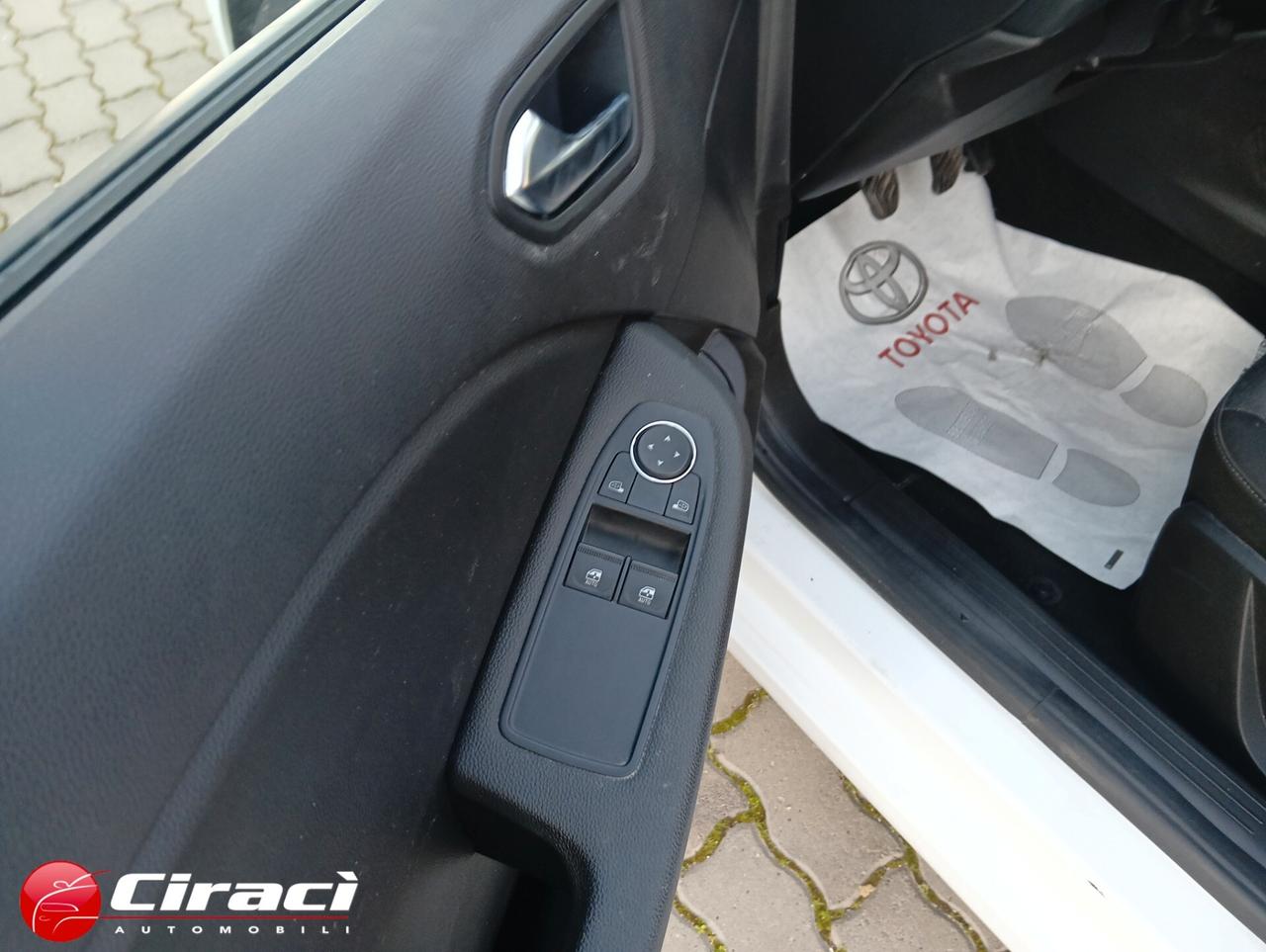 Renault Clio TCe 90 CV 5 porte Equilibre