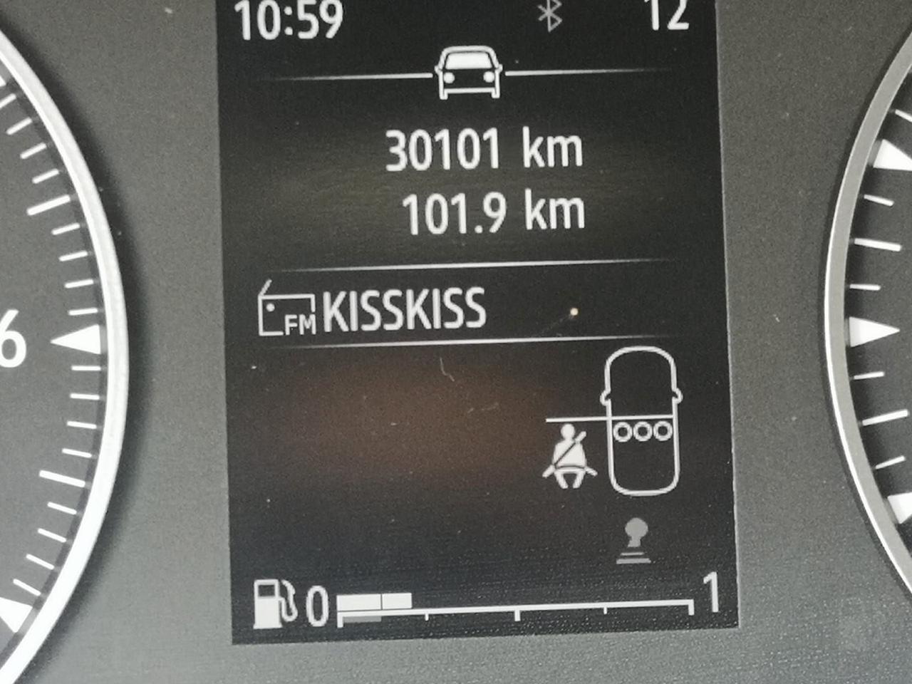 Dacia Sandero Stepway 1.0 TCe 90 CV Essential