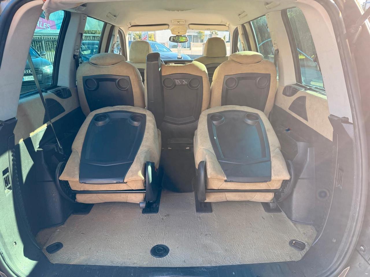 Lancia Phedra 2.0 MJT 120 CV Emblema