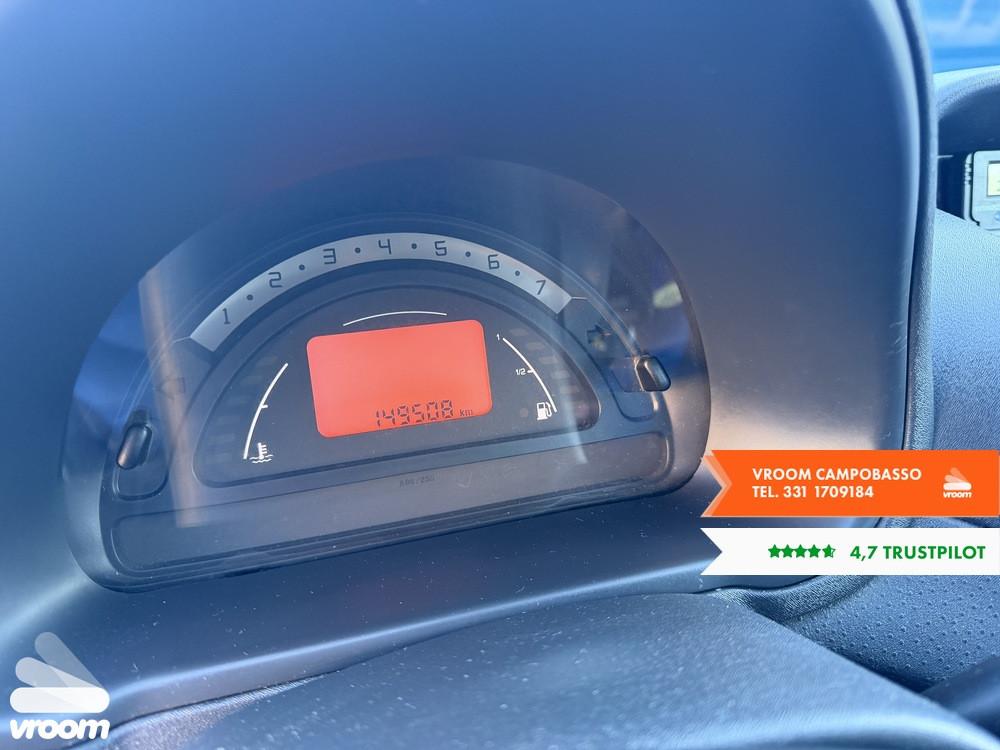CITROEN C2 C2 1.4 Evolution