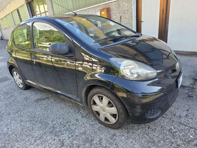 Toyota Aygo 5p 1.0 Sol FL