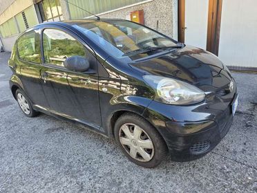 Toyota Aygo 5p 1.0 Sol FL