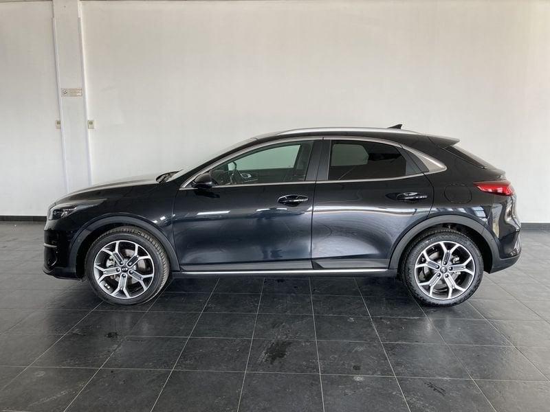 KIA ceed Ceed 1.0 T-GDi 120 CV DCT Mild Hybrid 5p. Style