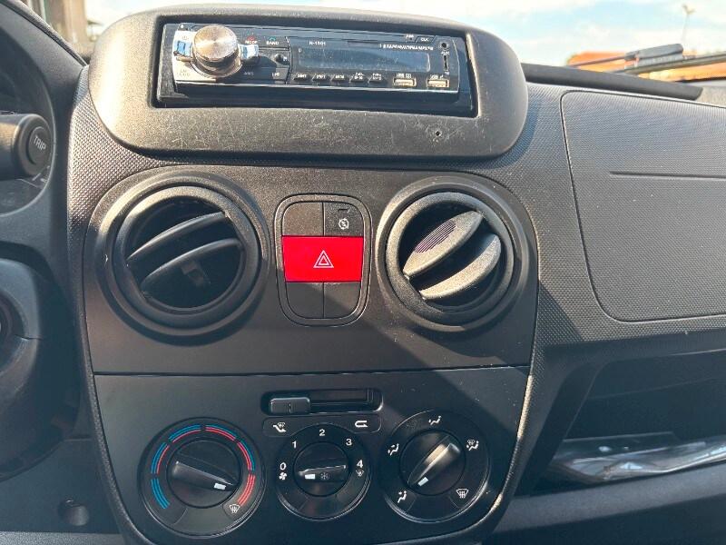 FIAT Fiorino 2ª serie Fiorino 1.3 MJT 80CV Cargo
