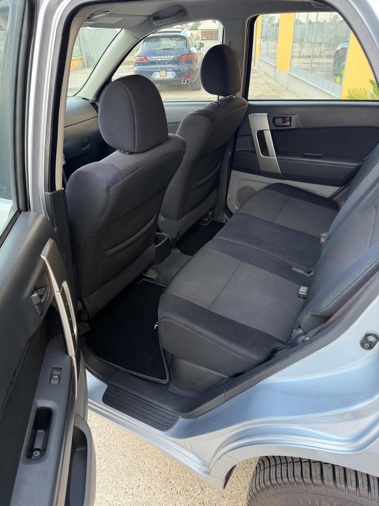 Daihatsu Terios 1.3 4WD Hiro