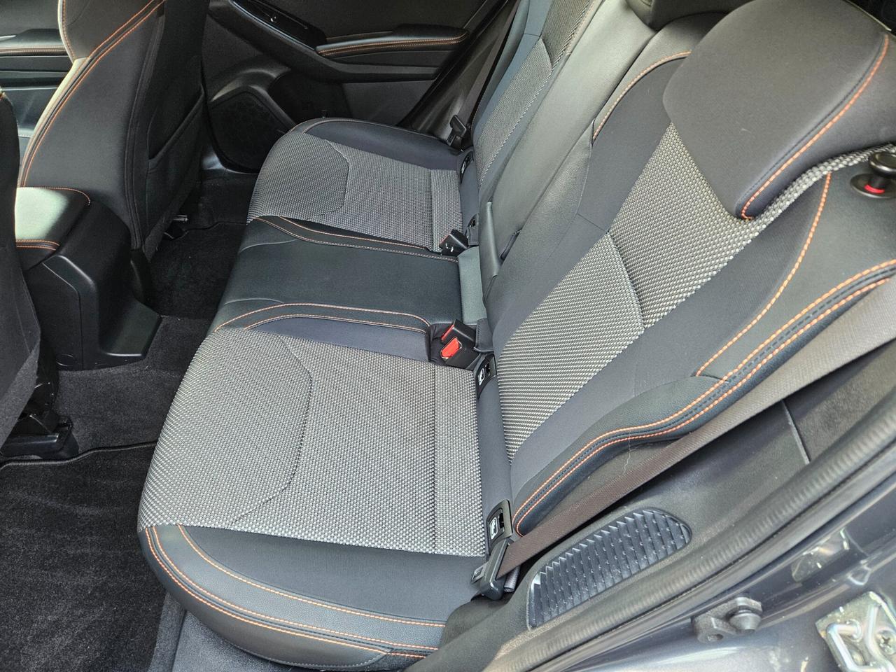 Subaru XV 2.0i e-Boxer MHEV Lineartronic Style